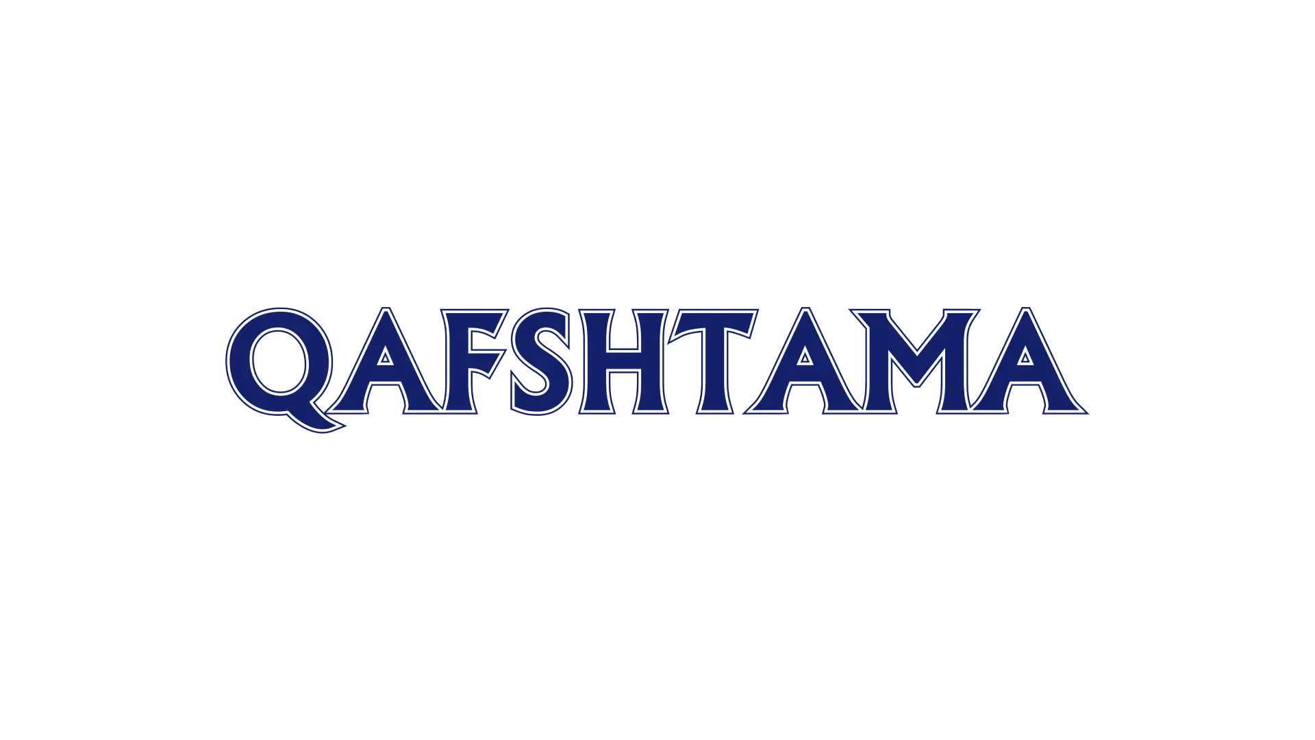 Qafshtama