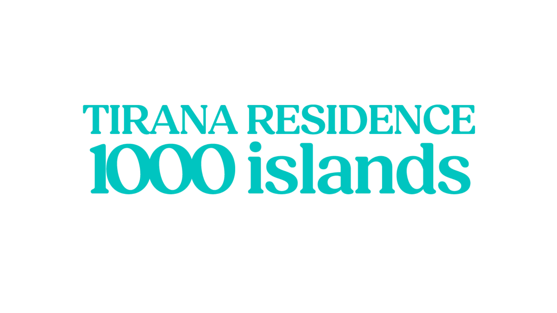 Tirana Residence – 1000 Islands